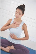 Receive in abundance